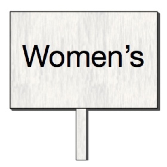 WOMEN'S CLOTHING - Picture 1 of 1